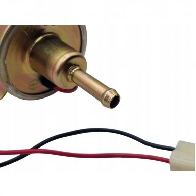 Siurblys dyzelinui/tepalui 12V 1 Siurblys dyzelinui/tepalui 12V 1