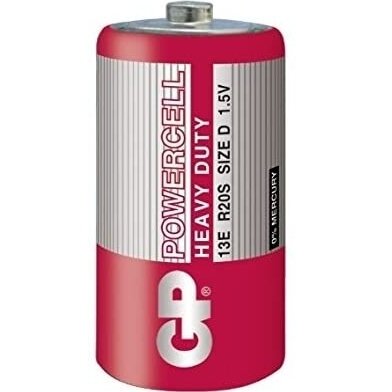 Maitinimo elementas C GP POWERCELL