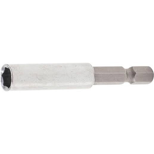 Magnetinis antgalių laikiklis hex 1/4" Magnetinis antgalių laikiklis hex 1/4"