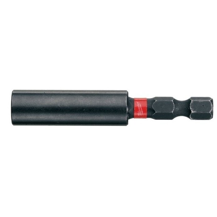 Magnetinis antgalių laikiklis hex 1/4" Magnetinis antgalių laikiklis hex 1/4"