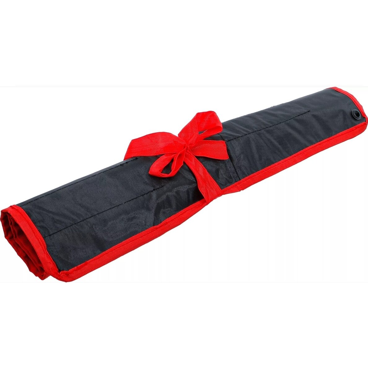 Medžiaginis dėklas veržliarakčiams 25 kišenės 6-32mm 1198-LEER 2 Medžiaginis dėklas veržliarakčiams 25 kišenės 6-32mm 1198-LEER 2