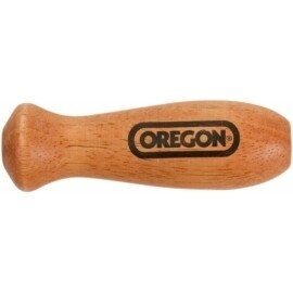Medinė rankenėlė dildei OREGON Medinė rankenėlė dildei OREGON