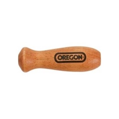 Medinė rankenėlė dildei OREGON Medinė rankenėlė dildei OREGON