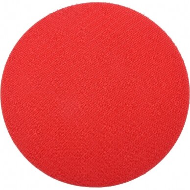 Medžiaga lipni Velcro 125mm Medžiaga lipni Velcro 125mm