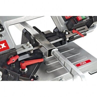 Metalo pjovimo staklės 850W FLEX SBG 4910 2 Metalo pjovimo staklės 850W FLEX SBG 4910 2