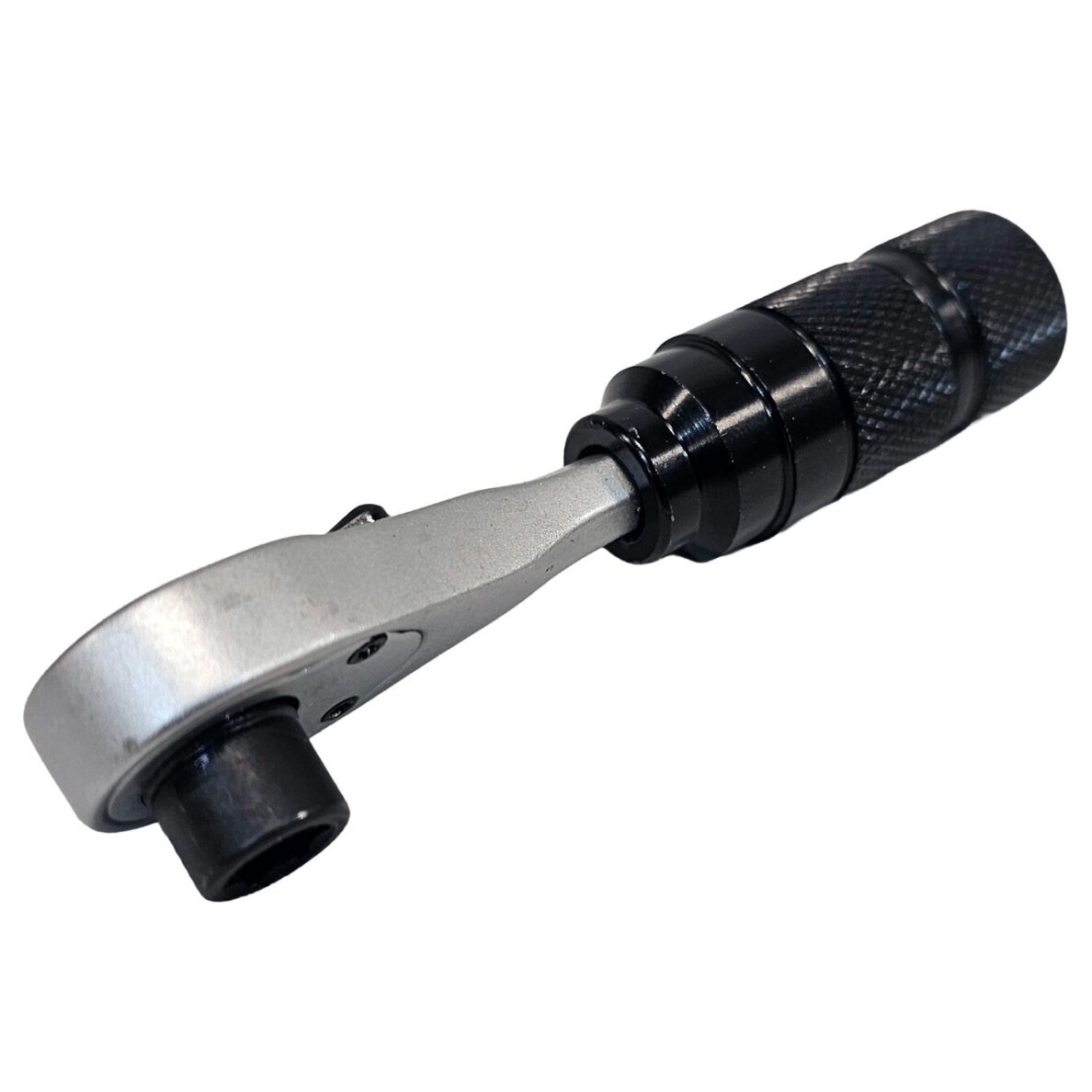 Terkšlė ypač maža 1/4" 72d. L-90mm