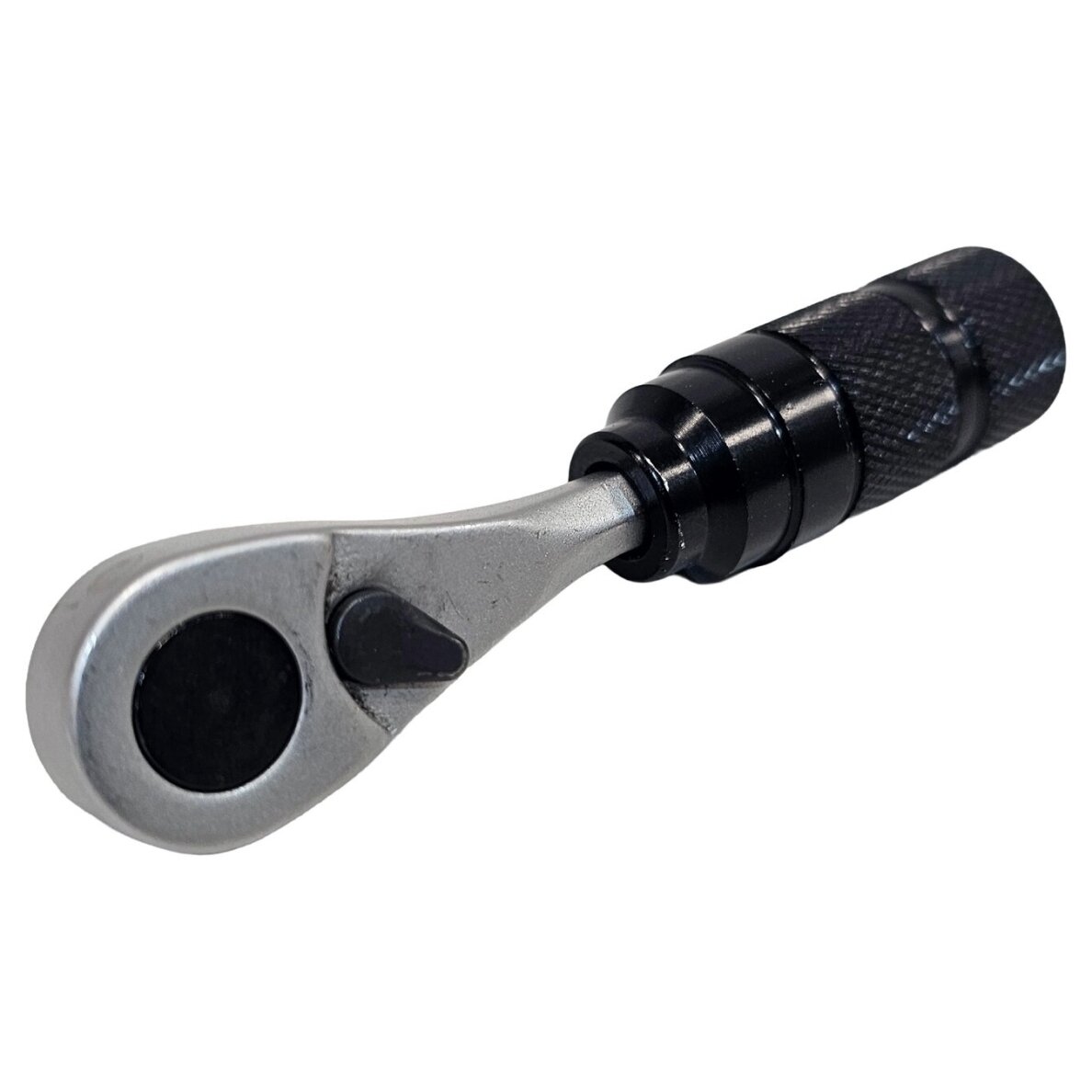 Terkšlė ypač maža 1/4" 72d. L-90mm 2