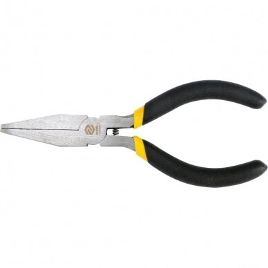 Mini replės L-120mm Mini replės L-120mm