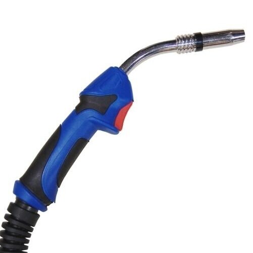 Mig degiklis aušinamas oru 24KD 4m 250A Mig degiklis aušinamas oru 24KD 4m 250A