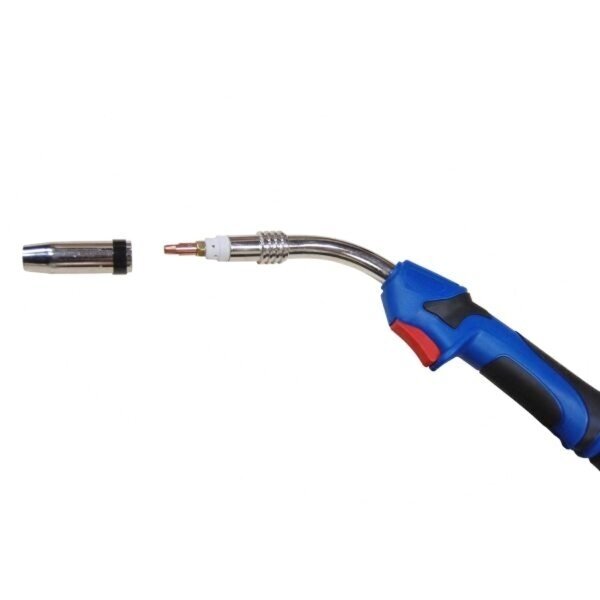 Mig degiklis aušinamas oru 24KD 4m 250A 2 Mig degiklis aušinamas oru 24KD 4m 250A 2