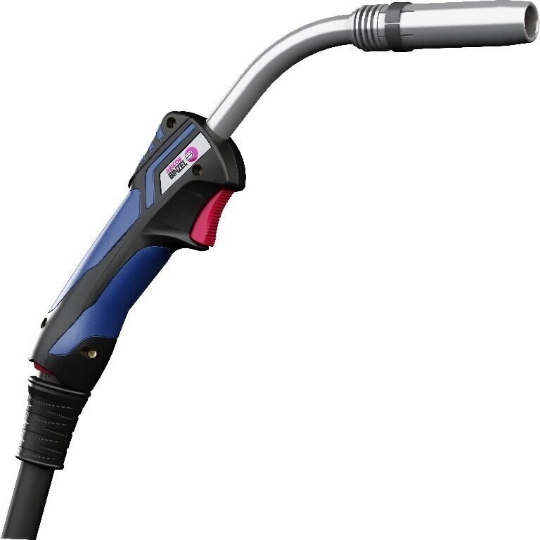 Mig degiklis aušinamas oru MB EVO 24 4m 250A Mig degiklis aušinamas oru MB EVO 24 4m 250A