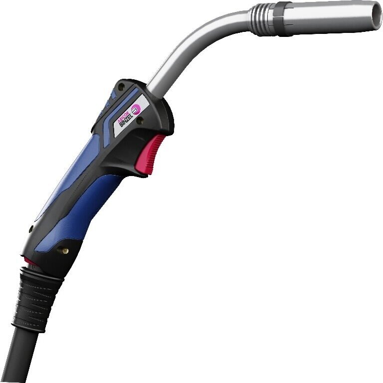 Mig degiklis aušinamas oru MB EVO 24 5m 250A Mig degiklis aušinamas oru MB EVO 24 5m 250A