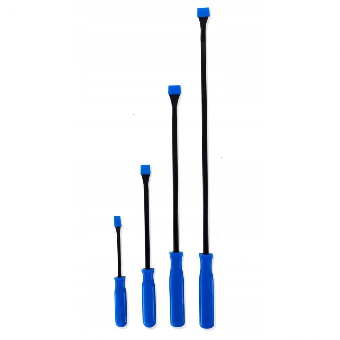 Montiruočių su rankena komplektas 200-300-450-600mm 2 Montiruočių su rankena komplektas 200-300-450-600mm 2