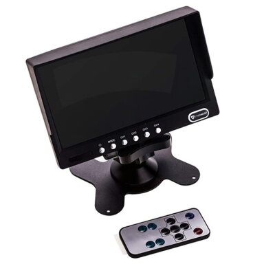 Monitorius TT.977MQ Monitorius TT.977MQ