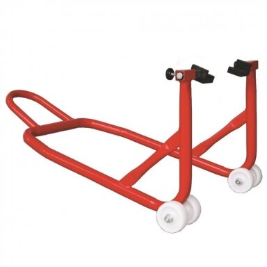 Motociklo stovas galiniam ratui 250kg Motociklo stovas galiniam ratui 250kg