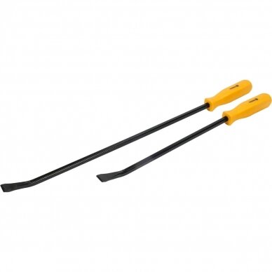 Montiruočių su rankena rinkinys 2vnt. 305-450mm Montiruočių su rankena rinkinys 2vnt. 305-450mm
