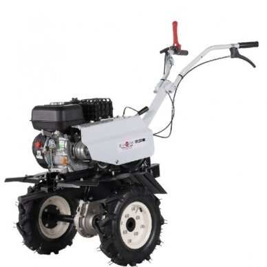 Motoblokas NIVA KJMB75Z Motoblokas NIVA KJMB75Z