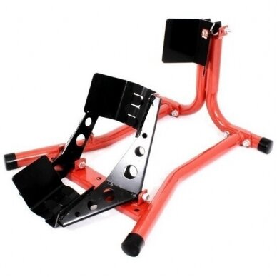 Motociklo pastatymo atrama 300kg 1 Motociklo pastatymo atrama 300kg 1