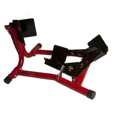 Motociklo pastatymo atrama 300kg 2 Motociklo pastatymo atrama 300kg 2