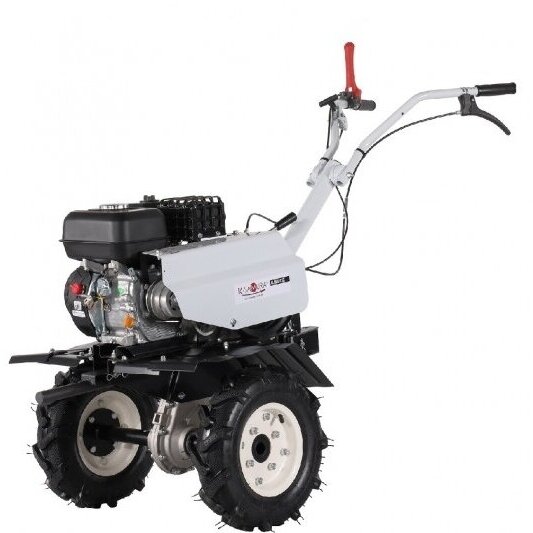 Motoblokas NIVA KJMB75Z