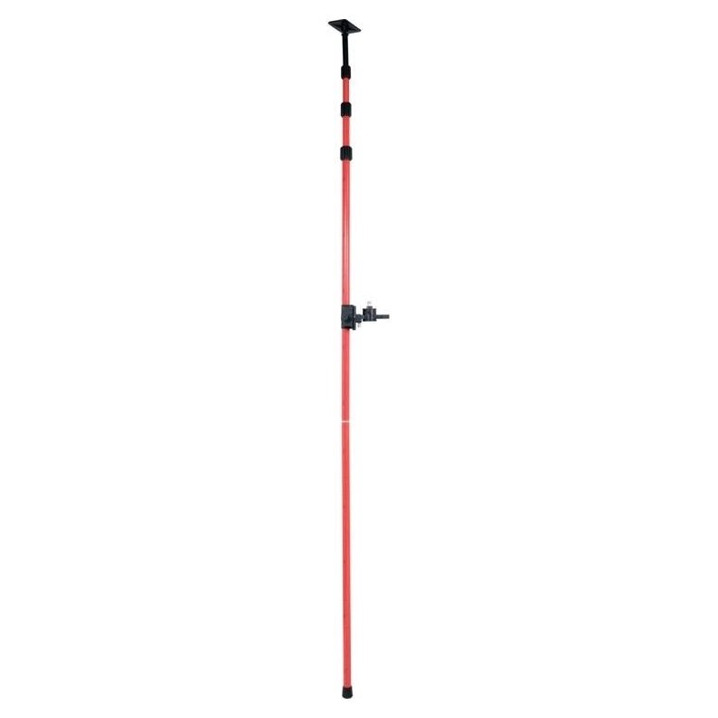 Teleskopinis stovas 400cm Teleskopinis stovas 400cm