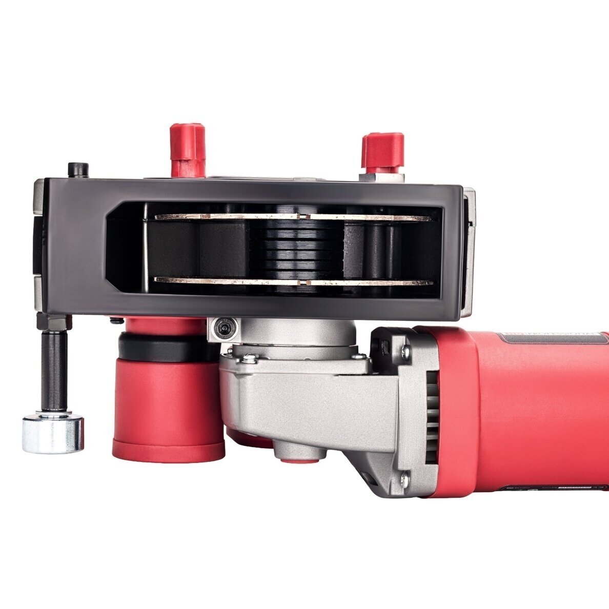 Mūro freza 125mm 1500W WORCRAFT 6