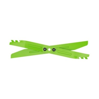 Mulčiavimo rinkinys EGO Power+ AB2211D-E 55 cm Mulčiavimo rinkinys EGO Power+ AB2211D-E 55 cm