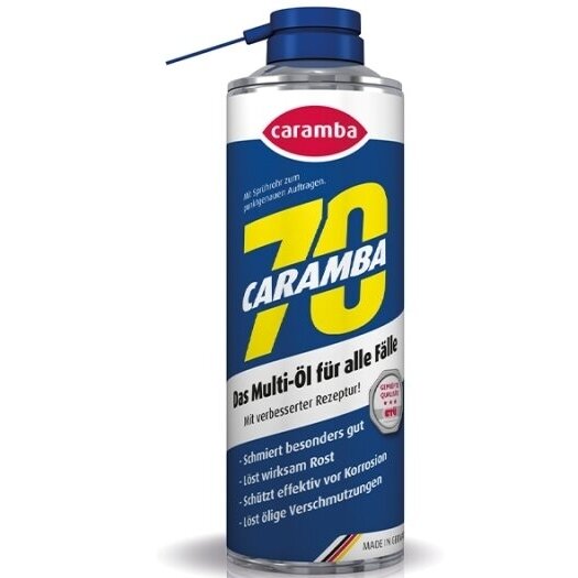 Multifunkcinis purškiklis caramba70 250ml Multifunkcinis purškiklis caramba70 250ml