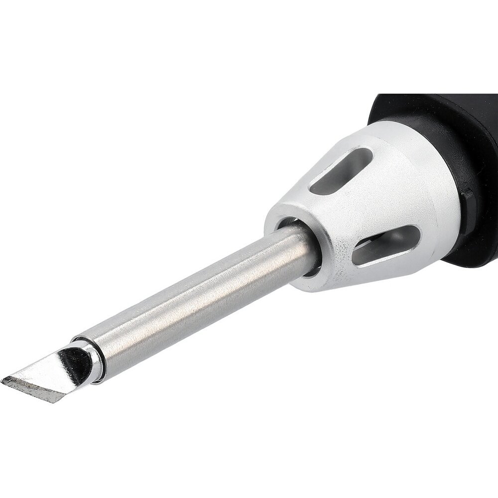 Nešiojamas skaitmeninis lituoklis su OLED USB-C 2 Nešiojamas skaitmeninis lituoklis su OLED USB-C 2