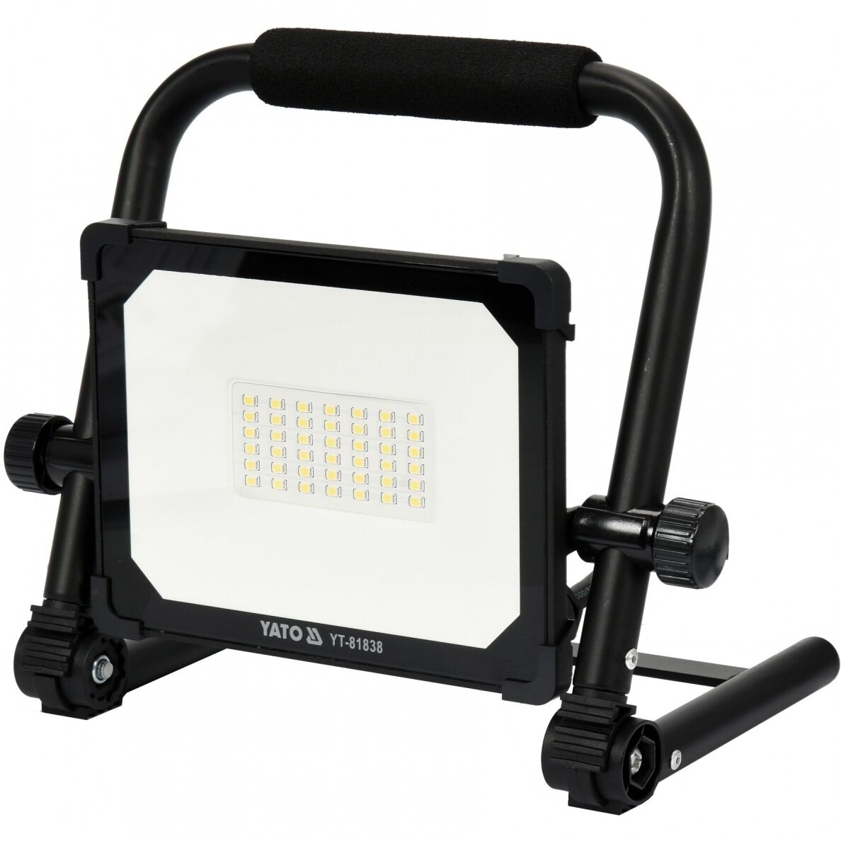 Nešiojamas prožektorius 30W SMD LED Nešiojamas prožektorius 30W SMD LED