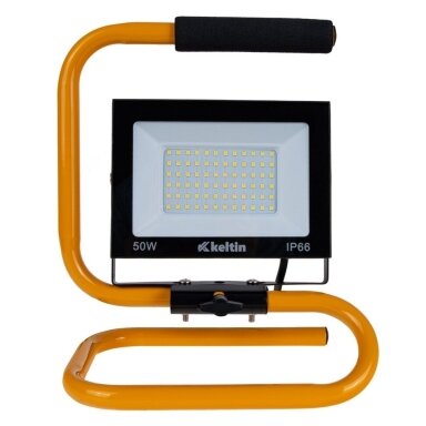 Nešiojamas prožektorius 30W SMD LED 4500K Nešiojamas prožektorius 30W SMD LED 4500K