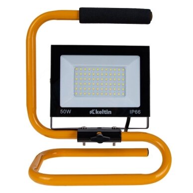 Nešiojamas prožektorius 30W SMD LED 4500K Nešiojamas prožektorius 30W SMD LED 4500K