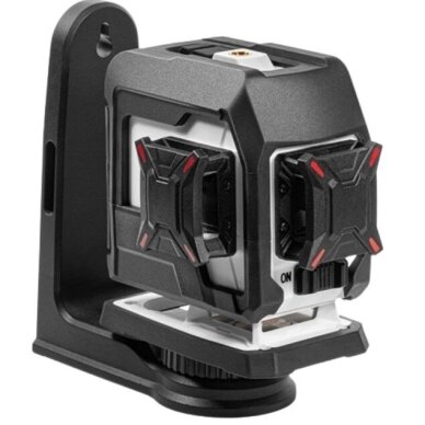 Nivelyras žaliu spinduliu 360° KAPRO 933G Nucleo mini 3D Nivelyras žaliu spinduliu 360° KAPRO 933G Nucleo mini 3D