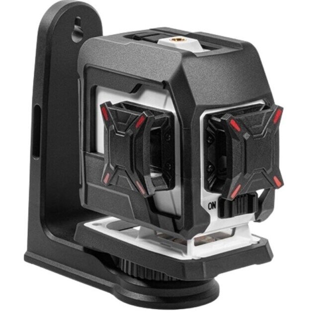 Nivelyras žaliu spinduliu 360° KAPRO 933G Nucleo mini 3D Nivelyras žaliu spinduliu 360° KAPRO 933G Nucleo mini 3D