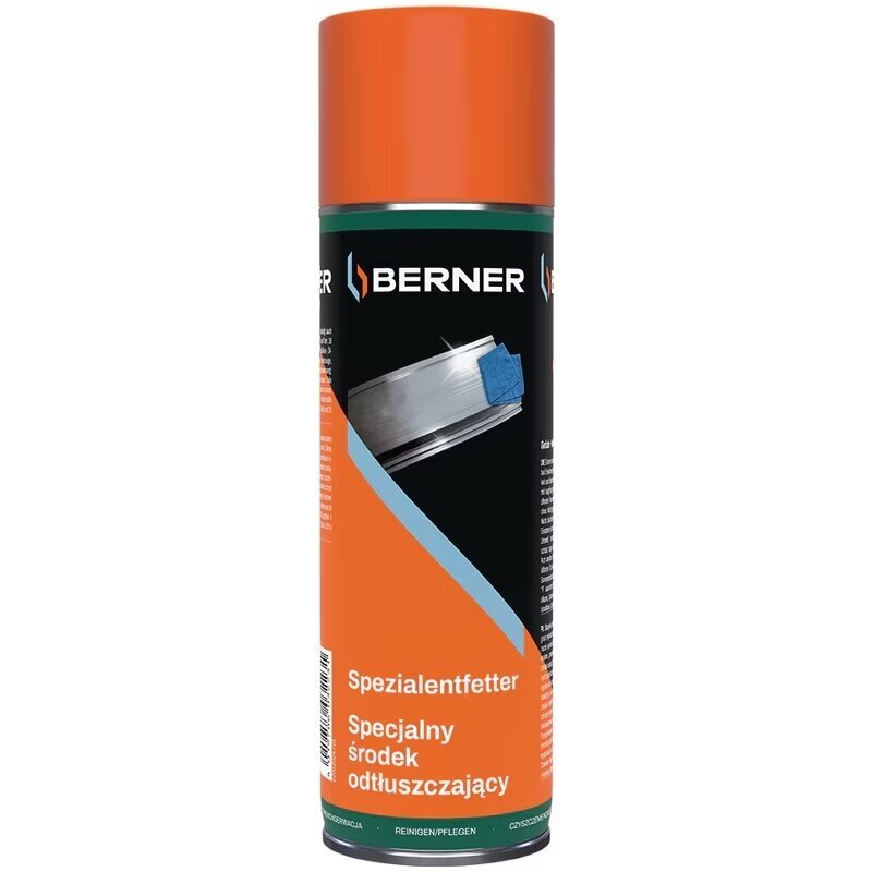 Nuriebalinimo aerozolis 500ml 409029
