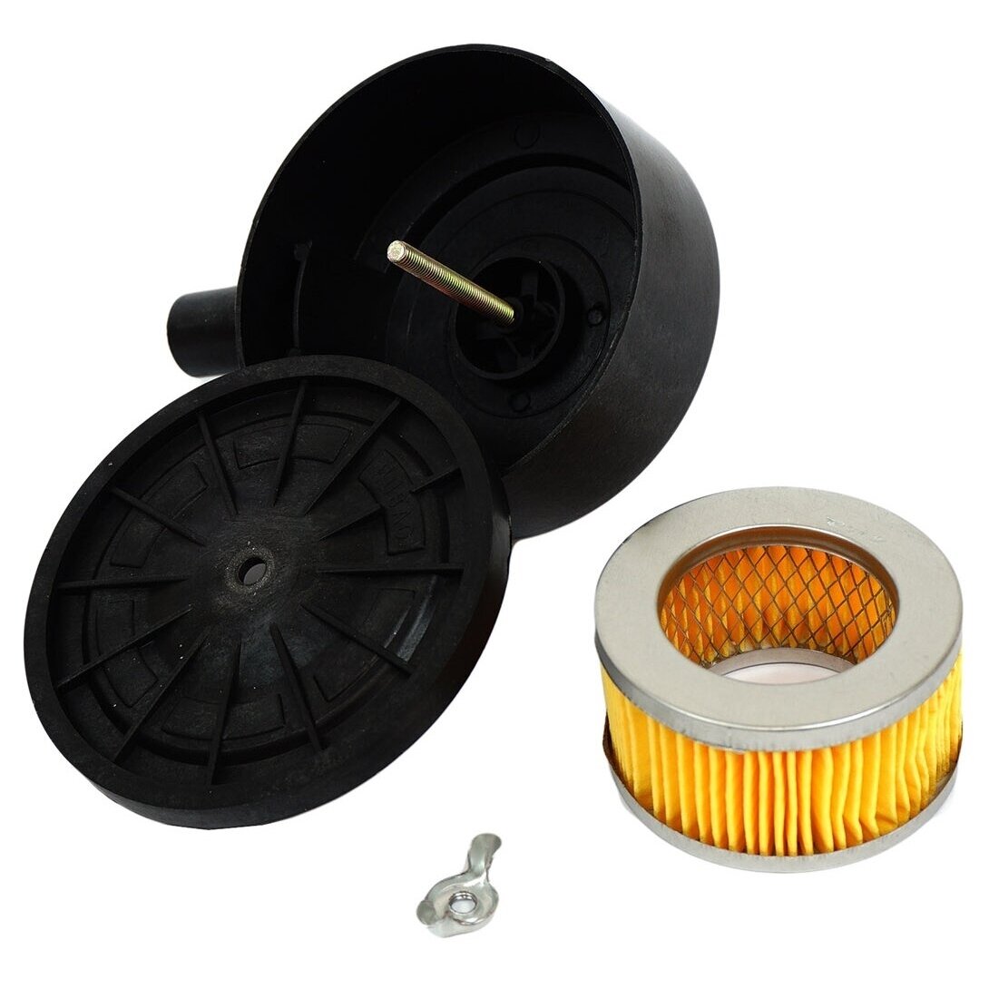 Oro filtras 1/2" MZBOF02