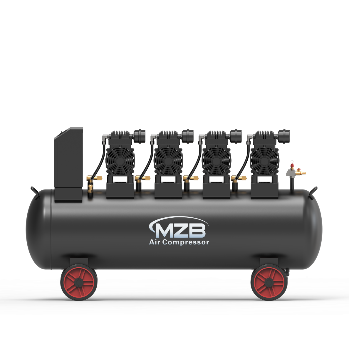 Oro kompresorius magnetinis betepalinis 8 cilindrų 220V 120L. 900l/min. Oro kompresorius magnetinis betepalinis 8 cilindrų 220V 120L. 900l/min.