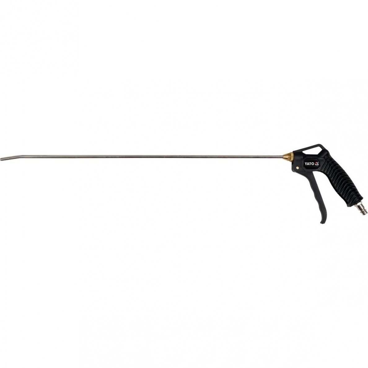 Prapūtimo pistoletas 1/4" L-520mm