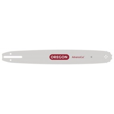 Pjovimo juosta 3/8" 1.3mm 14" OREGON 140SXEA074 Pjovimo juosta 3/8" 1.3mm 14" OREGON 140SXEA074