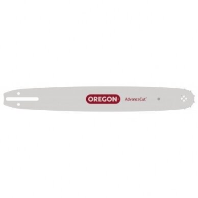 Pjovimo juosta .325" 1.3mm 15" OREGON 150MLBK095 Pjovimo juosta .325" 1.3mm 15" OREGON 150MLBK095
