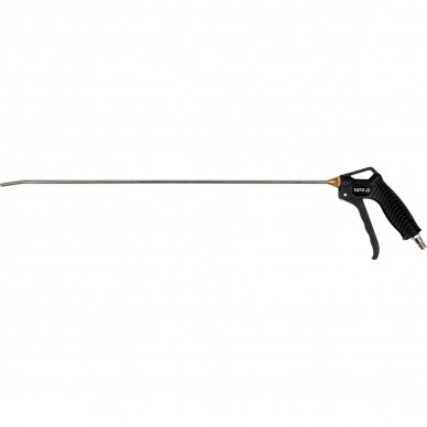 Prapūtimo pistoletas 1/4" L-520mm Prapūtimo pistoletas 1/4" L-520mm