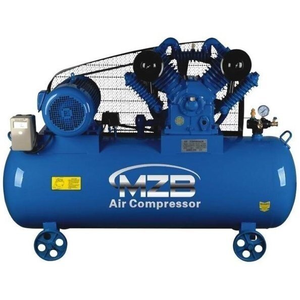 Oro kompresorius stūmoklinis 4 cilindrų 380V 300L. Oro kompresorius stūmoklinis 4 cilindrų 380V 300L.