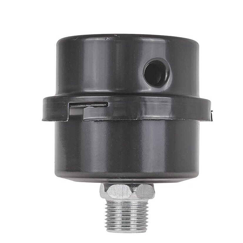 Oro filtras metalinis 3/8" Oro filtras metalinis 3/8"