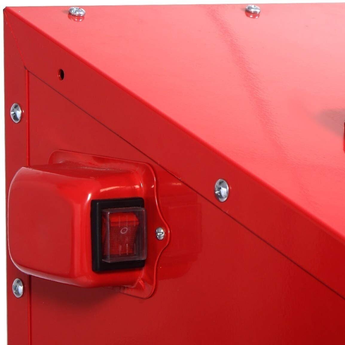 Pastatoma smėliapūtė 220L STSBC220 5