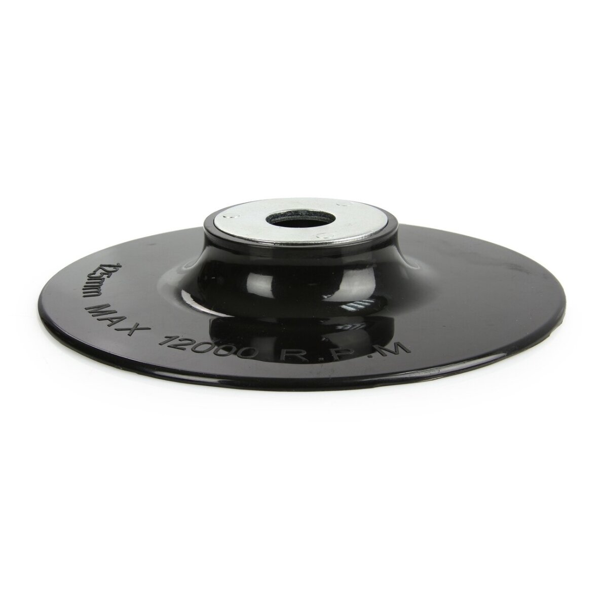 Padas atraminis šlifavimo popieriui M14 125mm 2 Padas atraminis šlifavimo popieriui M14 125mm 2