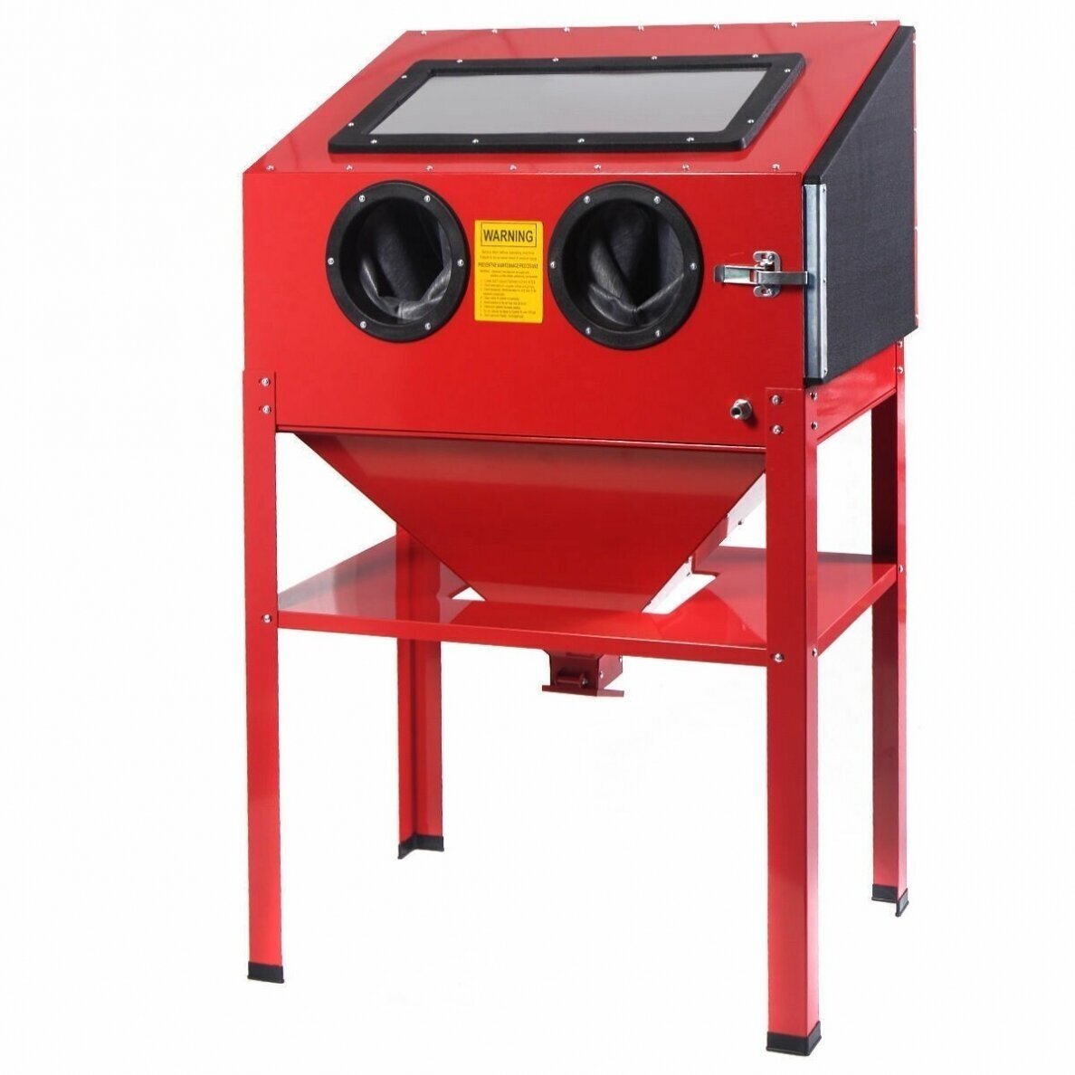 Pastatoma smėliapūtė 220L STSBC220