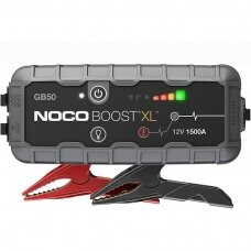 Paleidėjas NOCO GB50 12V 1500A