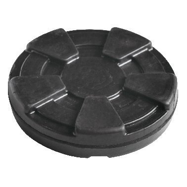Padas guminis domkratui 96.5mm Padas guminis domkratui 96.5mm