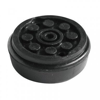 Padas guminis domkratui 39mm Padas guminis domkratui 39mm