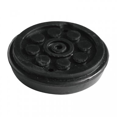 Padas guminis domkratui 52mm Padas guminis domkratui 52mm